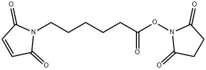 N-Succinimidyl 6-maleimidohexanoate/55750-63-5